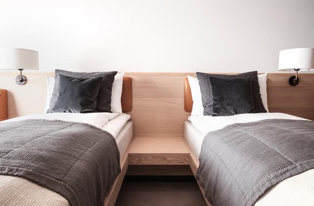 Superior Twin Room · photo 3