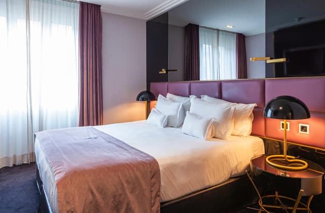 Superior Double or Twin Room · photo 7