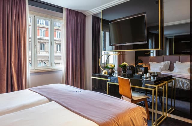 Superior Double or Twin Room · photo 8