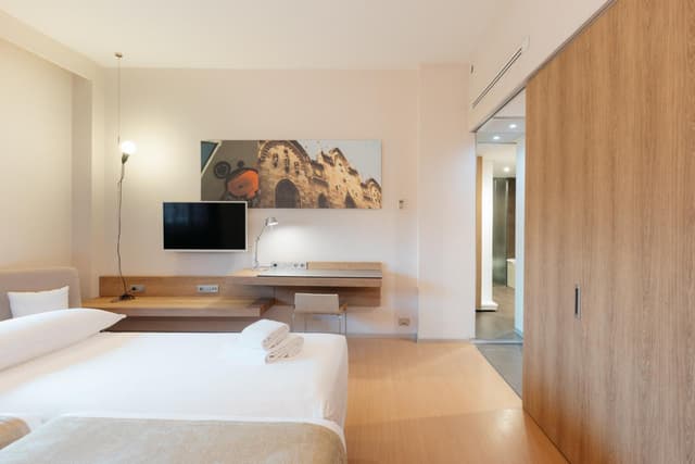 Deluxe Double or Twin Room (3 Adults) · photo 3