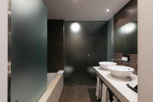 Deluxe Double or Twin Room (3 Adults) · photo 2