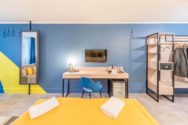 Comfort Double or Twin Room · photo 6