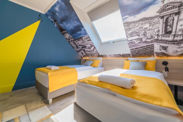 Standard Double or Twin Room · photo 6