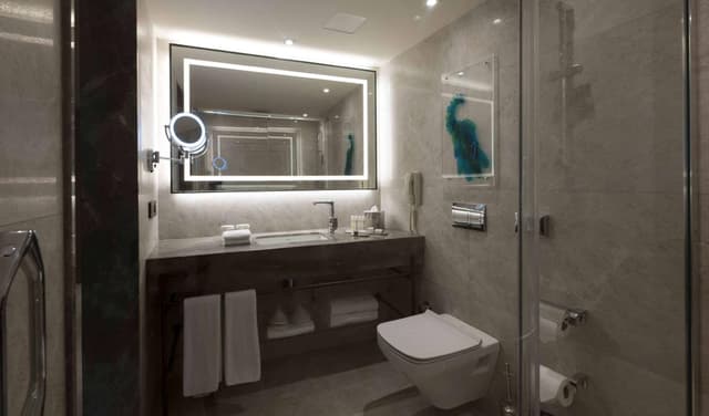 Twin Room · photo 3