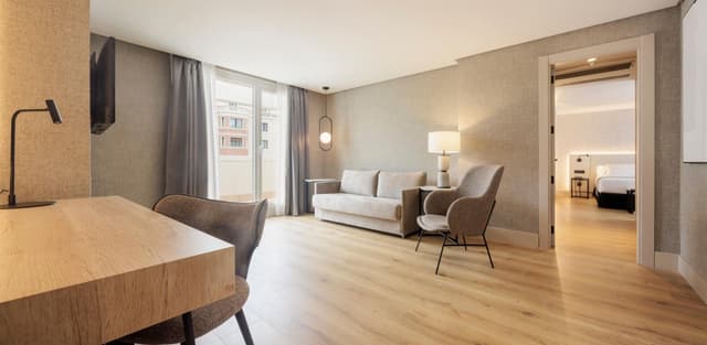 Junior Suite with Terrace · foto 6