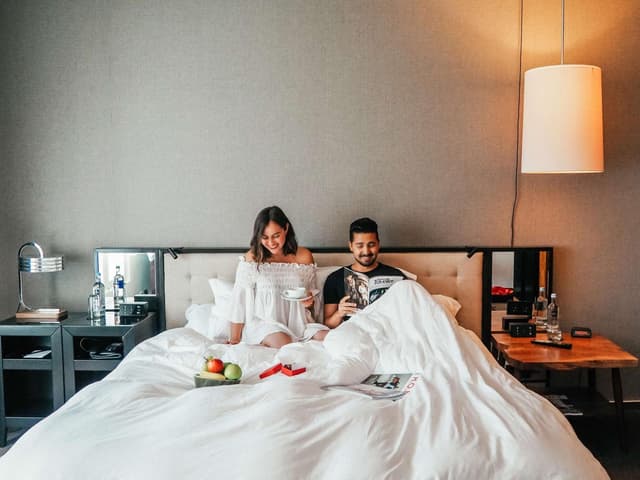 King Room · photo 1