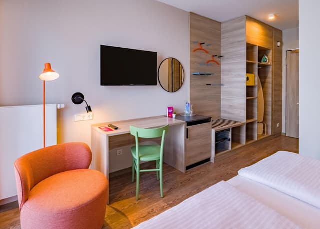 Deluxe Double Room with One Double Bed · foto 5