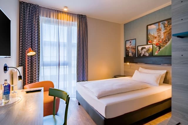Deluxe Double Room with One Double Bed · foto 1