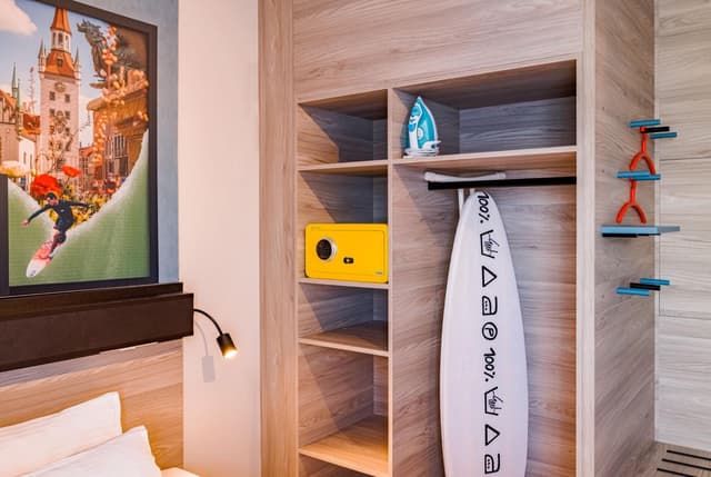 Deluxe Double Room with One Double Bed · foto 6