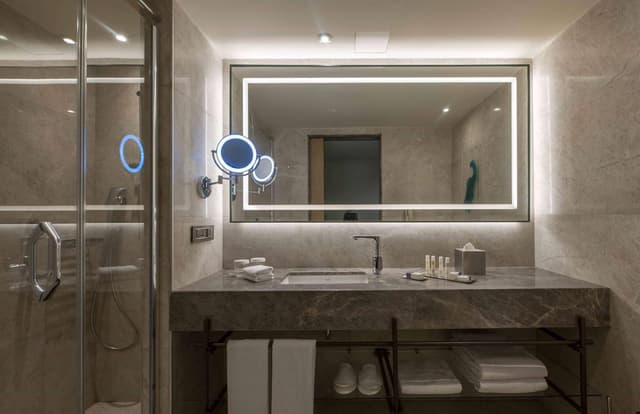 Deluxe Twin Room · photo 4