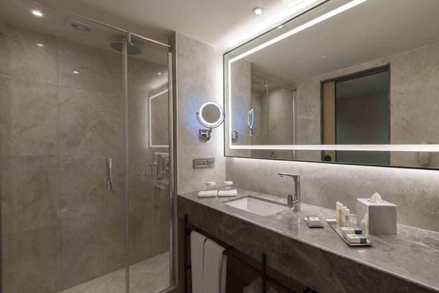Deluxe Twin Room · photo 6