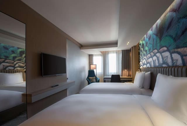Twin Room · photo 1