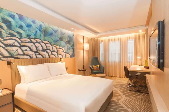 Queen Room · photo 5