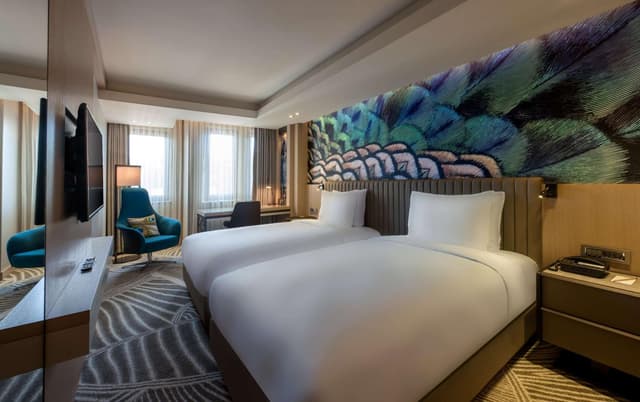 Twin Room · photo 7