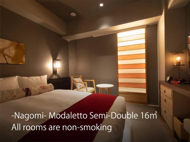 Small Double Room · photo 1