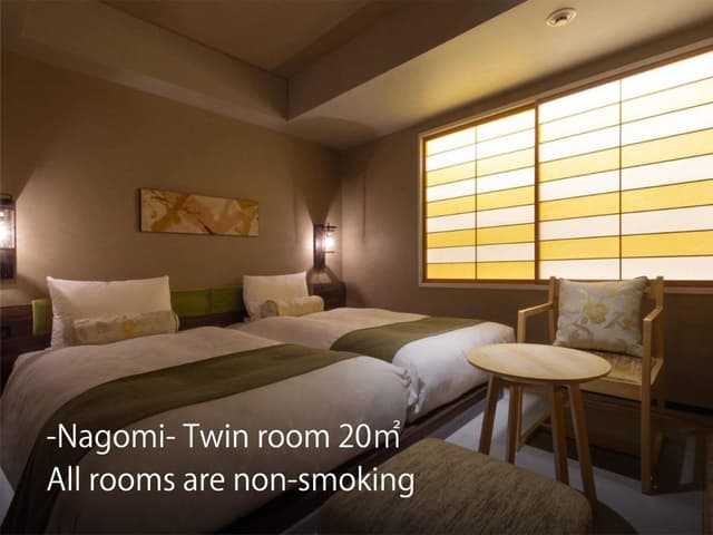 Twin Room · photo 1