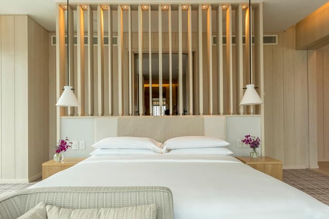 Suite Penthouse · foto 1