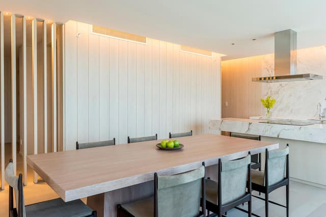 Suite Penthouse · foto 2