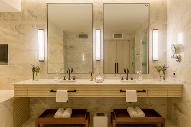 Suite Penthouse · foto 5