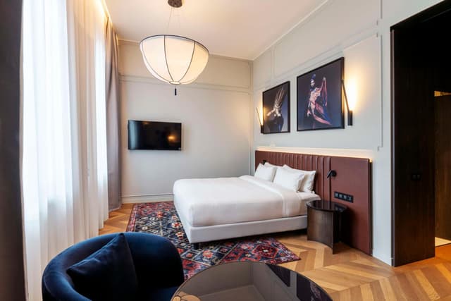 Collection Premium Room · photo 1