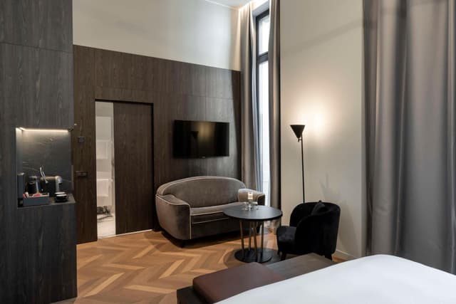 Collection Premium Room · photo 4