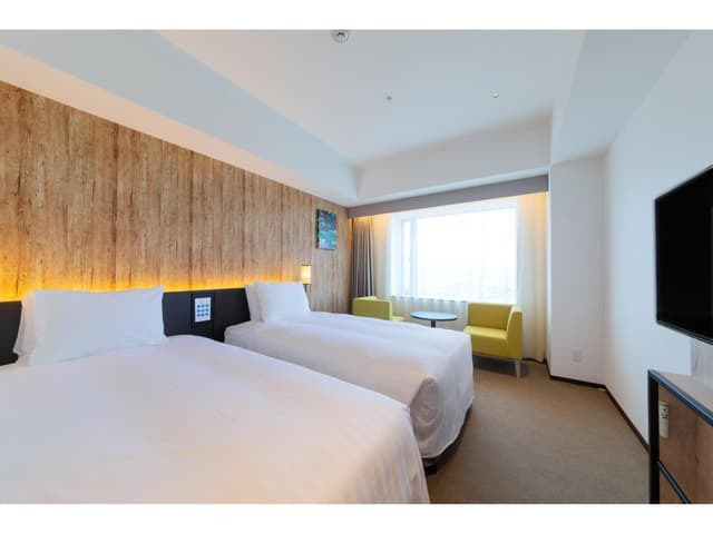 Standard Twin Room · photo 1