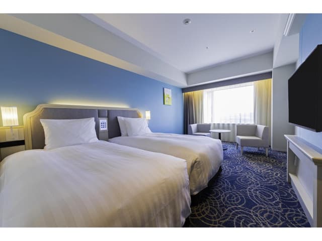Superior Twin Room · photo 1