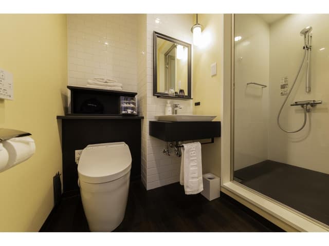 Standard Twin Room · photo 7