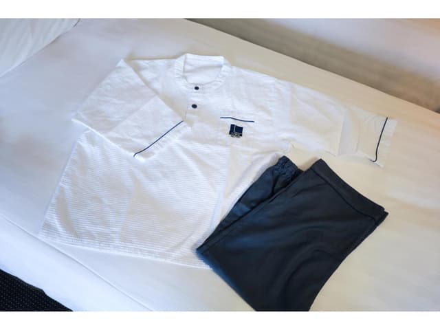 Standard Twin Room · photo 3