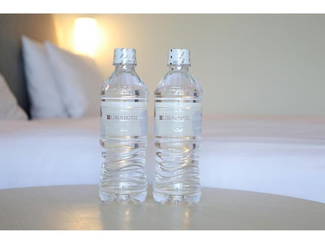 Standard Twin Room · photo 8