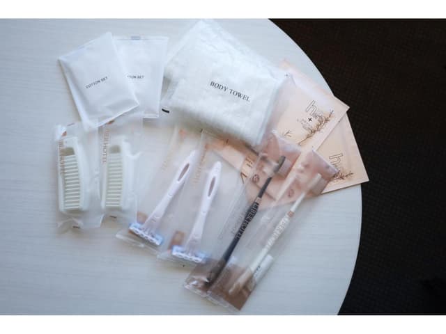 Standard Twin Room · photo 6