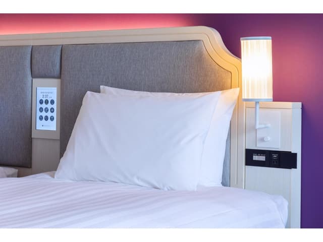 Standard Twin Room · photo 2