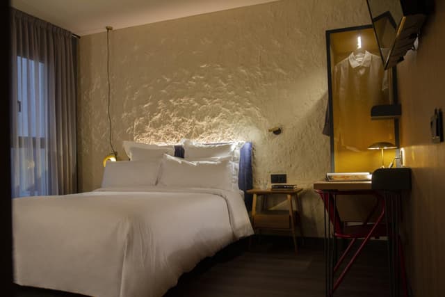 Standard Room · photo 2