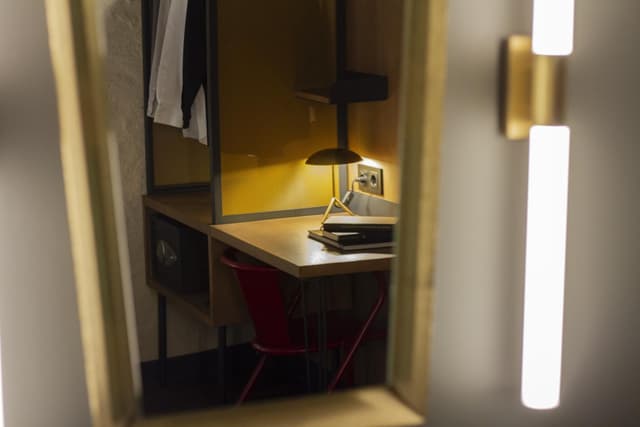 Standard Room · photo 4