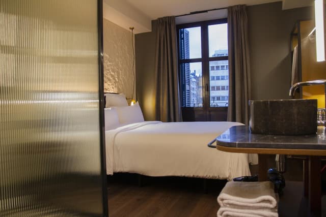 Standard Room with Balcony · photo 5