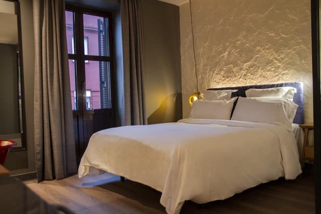 Standard Room with Balcony · photo 6