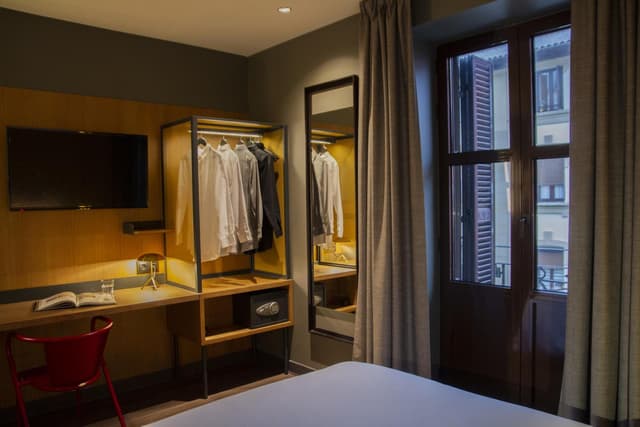 Standard Room with Balcony · photo 3