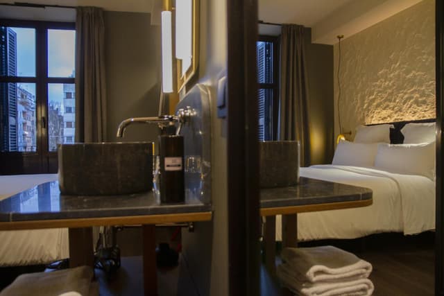 Standard Room with Balcony · photo 4