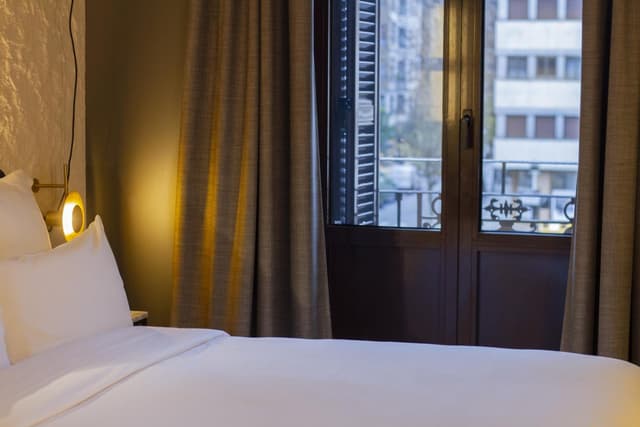 Standard Room with Balcony · photo 2