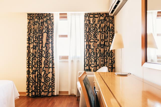 Habitación Doble Estándar o con Dos Camas Individuales. · foto 6