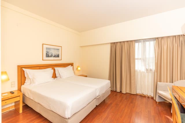 Habitación Doble Estándar o con Dos Camas Individuales. · foto 1