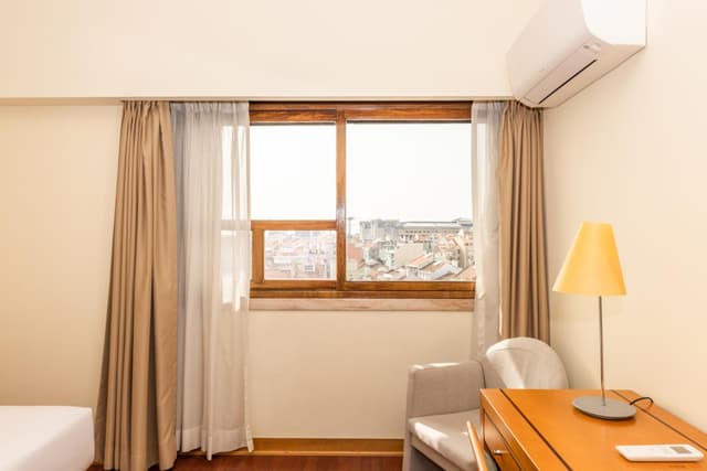 Habitación Doble Estándar o con Dos Camas Individuales. · foto 2