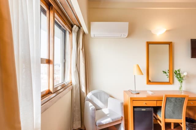 Habitación Doble Estándar o con Dos Camas Individuales. · foto 8