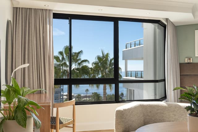 Classic Double Room with Sea View · foto 3