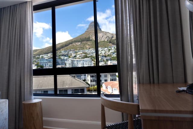 Classic Twin Room with Mountain View · foto 5