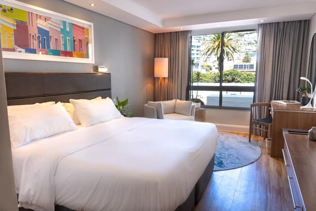 Classic Room · foto 7