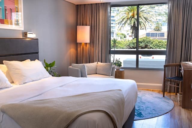 Classic Room · foto 1