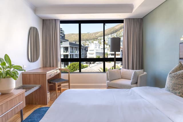 Classic Twin Room with Mountain View · foto 1