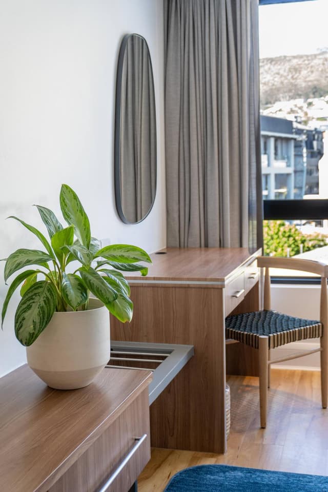 Classic Twin Room with Mountain View · foto 7