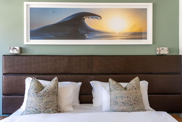 Classic Twin Room with Mountain View · foto 2